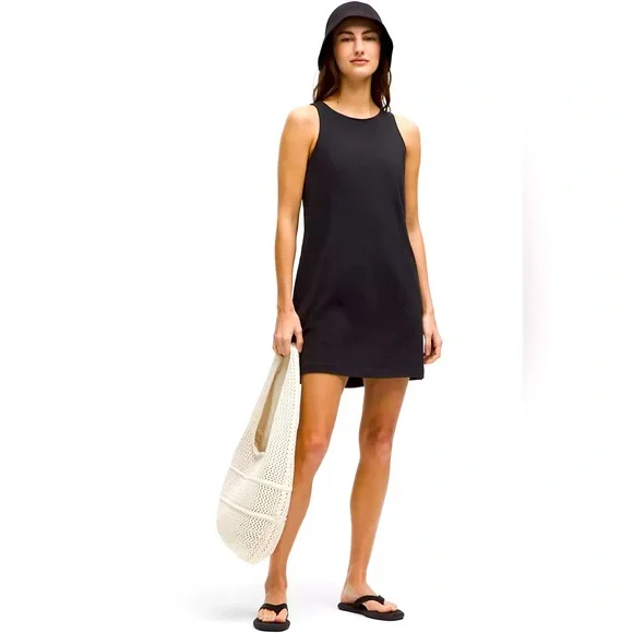 lululemon athletica | Dresses | Lululemon Classicfit Cottonblend Scoop Dress T Shirt Dress | Poshmark lululemon athletica | Dresses | Lululemon Classicfit Cottonblend Scoop Dress T Shirt Dress | Poshmark